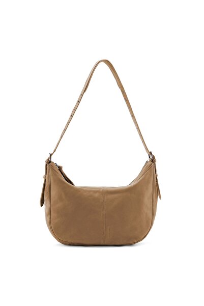 FREDsBRUDER Me and My Bag Schultertasche Leder 37 cm