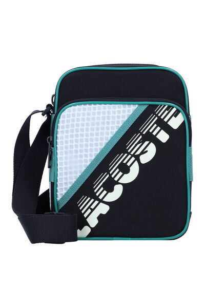 Lacoste Brewen Umhängetasche 19,5 cm