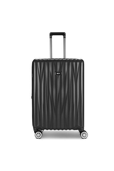 Bric's Cervia 2.0 4 Rollen Trolley M 69 cm mit Dehnfalte