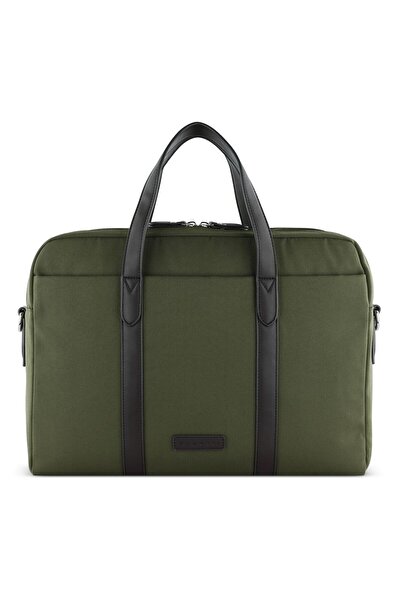 BUGATTI Maro Aktentasche 40 cm Laptopfach