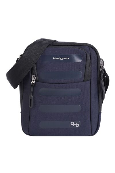 HEDGREN Kombi Umhängetasche RFID 18,5 cm