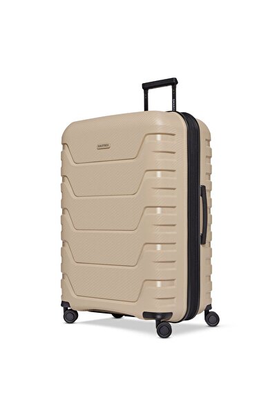 Smartbox Ediția 01 4 Cărucior Rollen 76 cm mit Dehnfalte