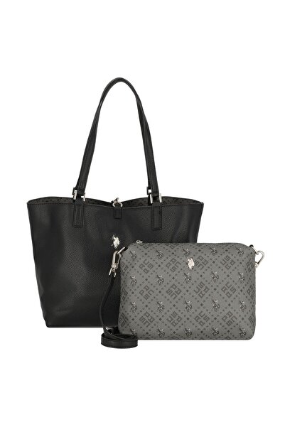 U.S. Polo Assn. Malibu Shopper Tasche 30 cm