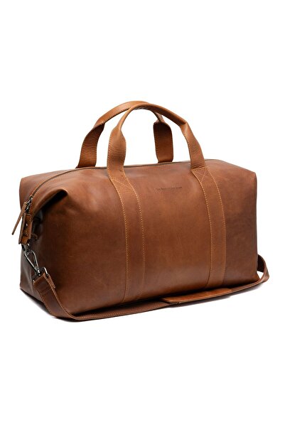The Chesterfield Brand Conor Weekender Reisetasche Leder 45 cm