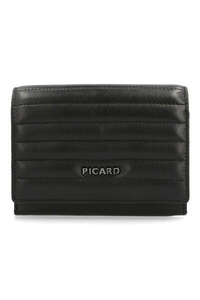 Picard Evolute 1 Geldbörse Leder 13,5 cm