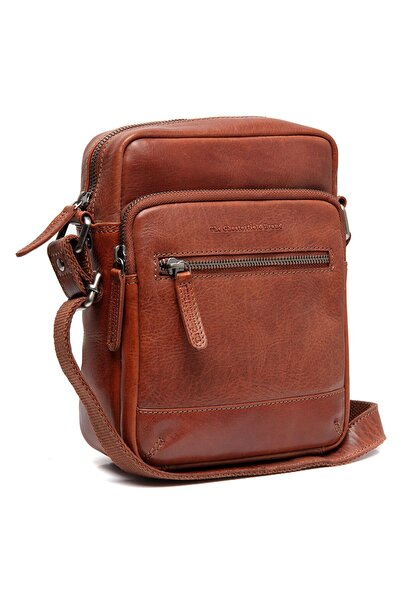 The Chesterfield Brand Amantea Umhängetasche Leder 17 cm
