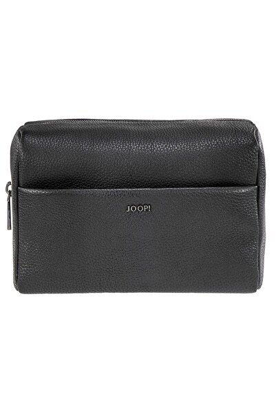 JOOP! Cardona Eris Kulturbeutel Leder 26 cm