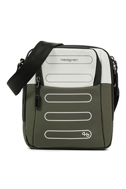 HEDGREN Comby Performance Relax P Mini Geantă de umăr Protecție RFID 18 cm