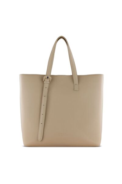 BUGATTI Luna Shopper Tasche 35 cm Laptopfach