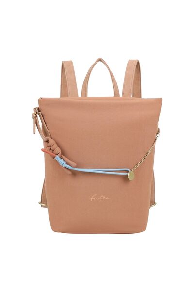 Fritzi aus Preußen Brigitte x Fritzi Limited Chain Sky Daypack 50 cm Laptopfach