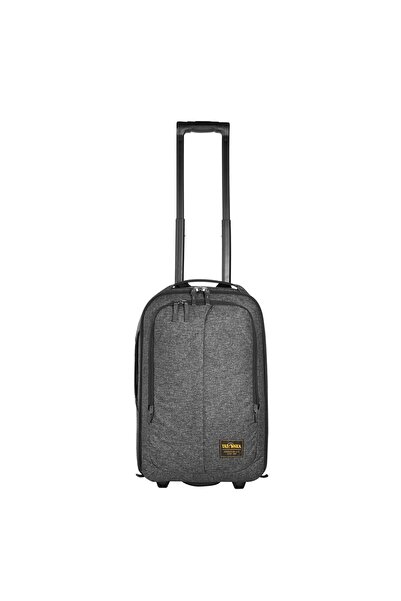 Tatonka Travel 40 2 Rollen Kabinentrolley 50 cm Laptopfach