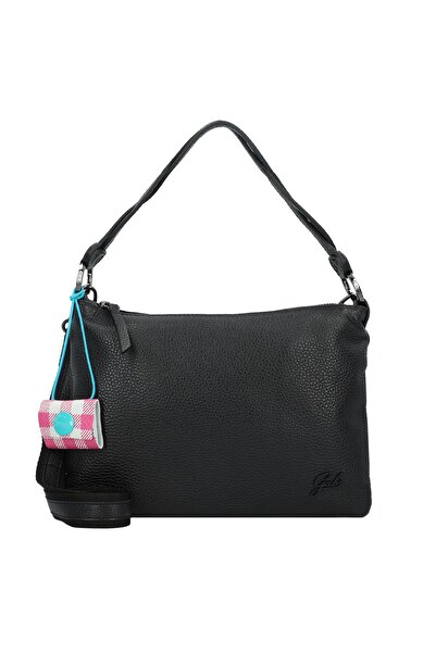 Gabs Beyonce Schultertasche Leder 28 cm