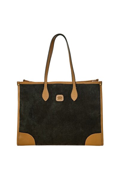 Bric's Life Shopper Tasche 40,5 cm Laptopfach