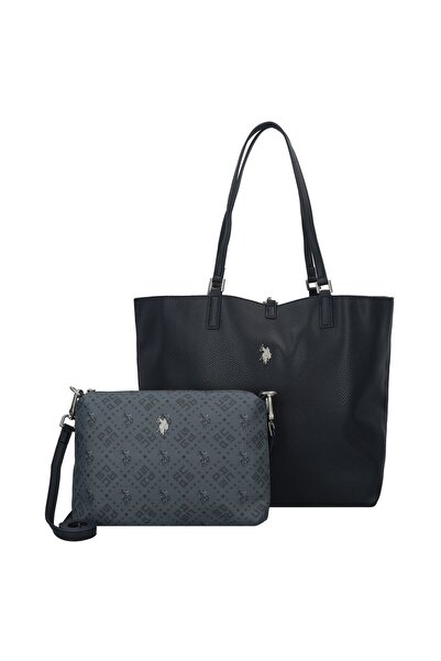 U.S. Polo Assn. Malibu Shopper Tasche 34 cm