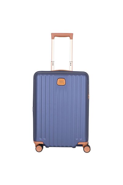 Bric's Capri 4 Tekerlekli Kabin Arabası 55 cm