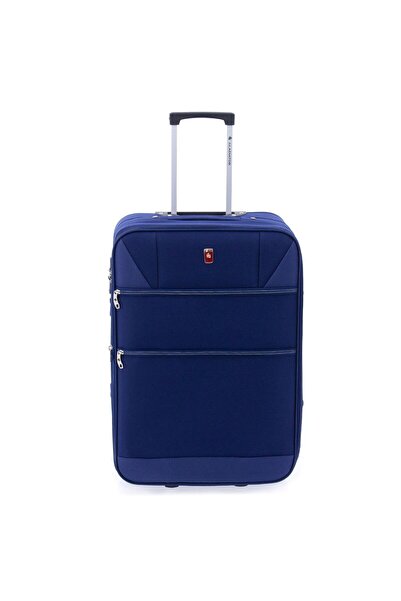 Gladiator 2100 2-Rollen-Trolley 61 cm mit Dehnfalte