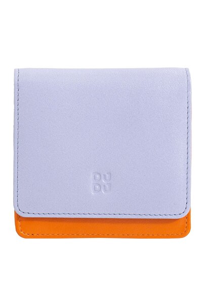 DUDU Flori din piele cu aur de 10 cm