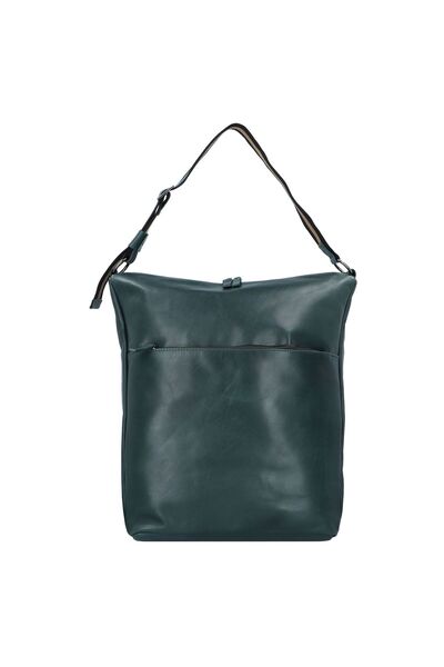 Harold's Kožený batoh Caugio Daybag 40 cm