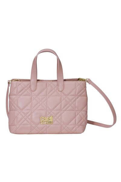 Class Roberto Cavalli Rosangela Handtasche 29 cm