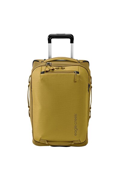 Eagle Creek Expanse 2 Rollen Kabinentrolley 55 cm mit Dehnfalte