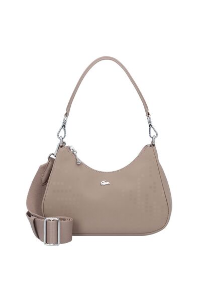 Lacoste Core Essentials Daily City Schultertasche 23 cm