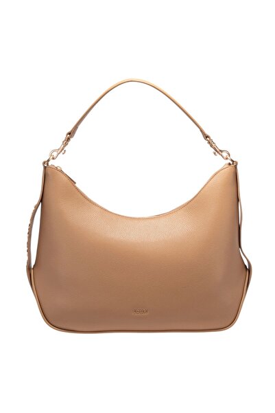 JOOP! Fatto Schultertasche Leder 41 cm