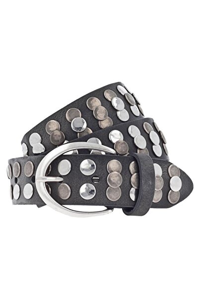 Vanzetti Gürtel Leder