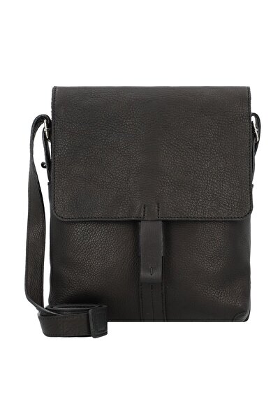 Harold's Lift Umhängetasche Leder 25 cm
