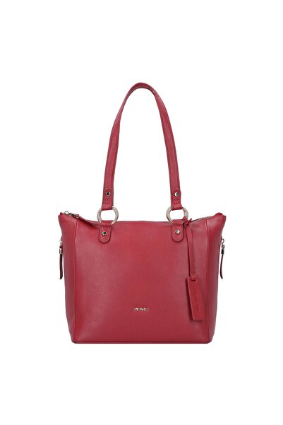 Picard Java Shopper Tasche Leder 36 cm Laptopfach