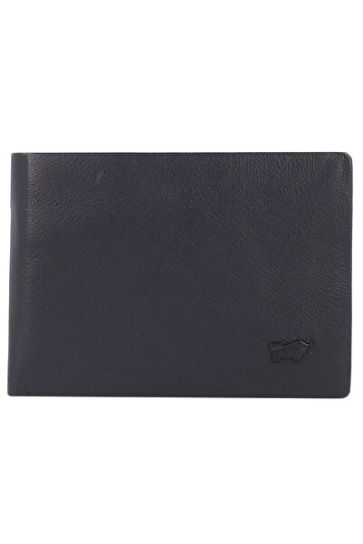 Braun Büffel Hannes Geldbörse RFID Schutz Leder 10,5 cm