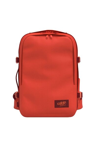 Cabin Zero Reise-Kabinentasche Classic Pro 32L Rucksack 46 cm Laptopfach