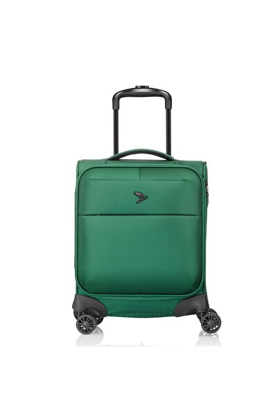 Pack Easy GoUp 4 Rollen Kabinentrolley XS 45 cm