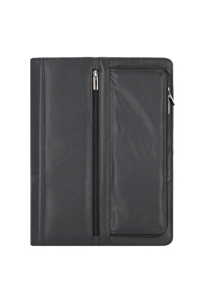 Alassio Carpo Schreibmappe Leder 36 cm