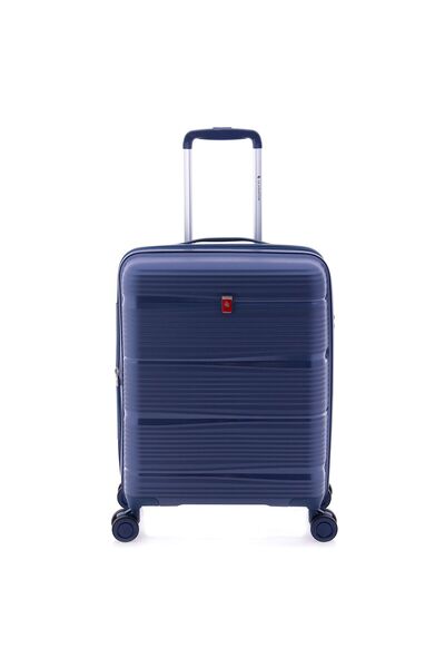 Gladiator 0800 4 Rollen Vozík 55 cm mit Dehnfalte