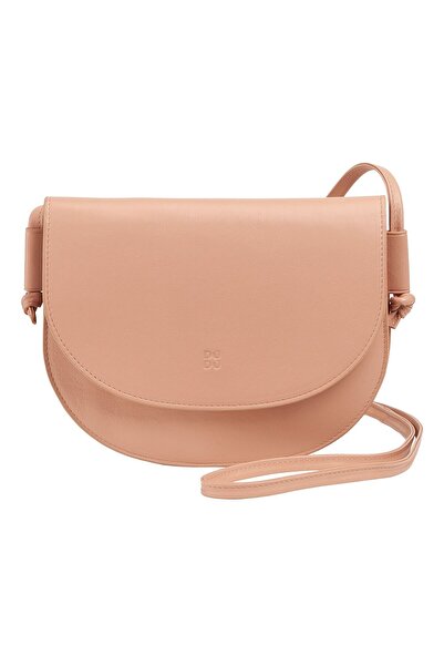 DUDU Altea Umhängetasche Leder 18,5 cm