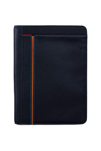 Mywalit Schreibmappe Leder 33 cm