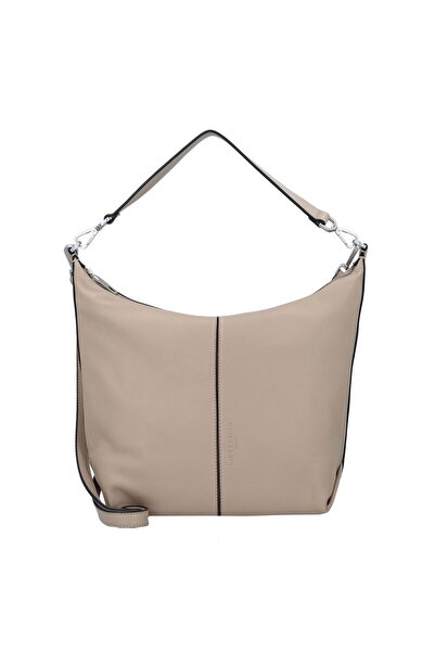 liebeskind Paris Umhängetasche Leder 38 cm