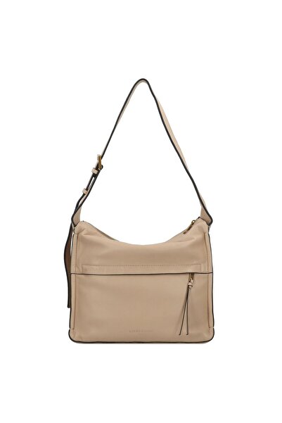 liebeskind Sky Schultertasche Leder 33 cm