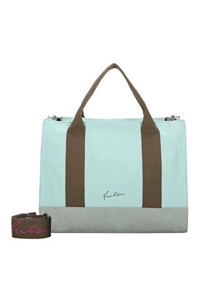 Fritzi aus Preußen Tote Bag Shopper Tasche 40 cm