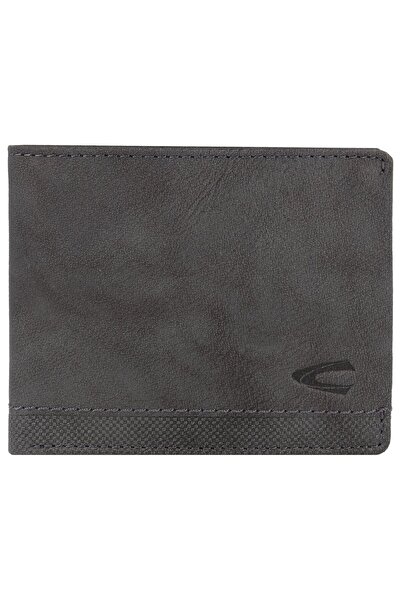 Camel Active Nimbus Geldbörse RFID Schutz Leder 10,5 cm