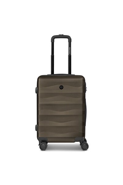 Smartbox Edition 03 4 Rollen Kabinentrolley 55 cm