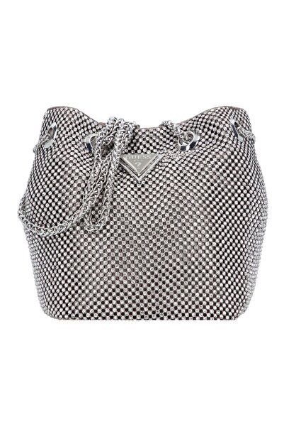 Guess Twiller Beuteltasche 15 cm