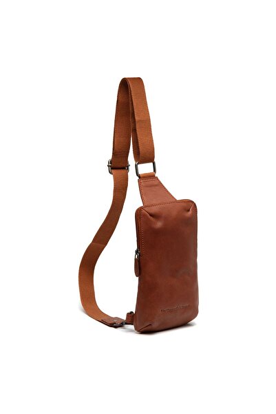 The Chesterfield Brand Cambridge Mini Geanta Umhängetasche Leder 12 cm