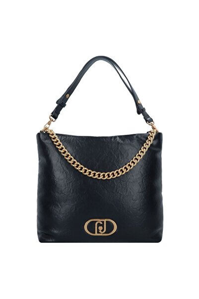 liu.jo Lapuffy Schultertasche 35 cm