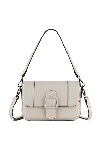 BUGATTI Zita Schultertasche 22 cm