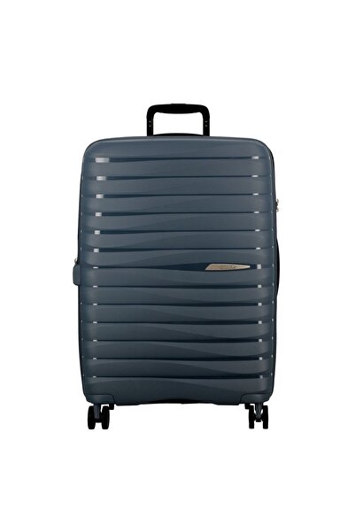 Jump Xwave 4 - 66 cm Dehnfalte Roll Vozík