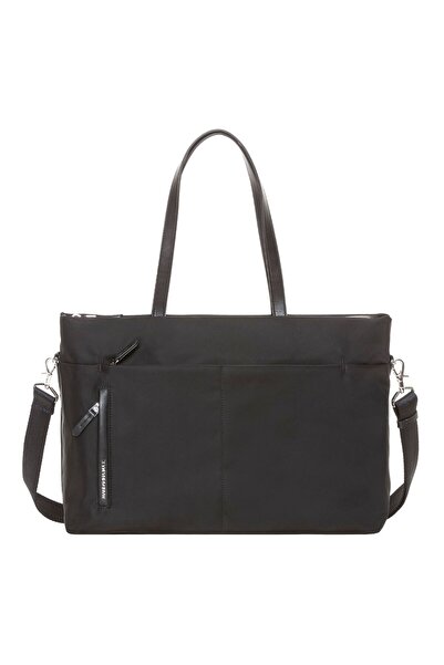 Mandarina Duck Hunter Schultertasche 38 cm Laptopfach