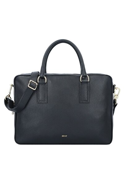 Abro Adria Handtasche Leder 37.5 cm