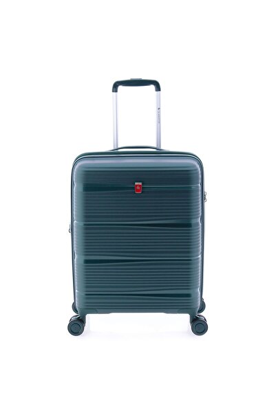 Gladiator 0800 4 Rollen Vozík 55 cm mit Dehnfalte