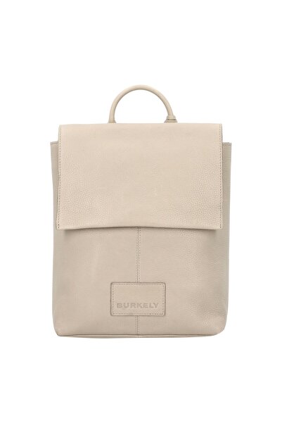 Burkely Soft Skylar City Rucksack Leder 27 cm